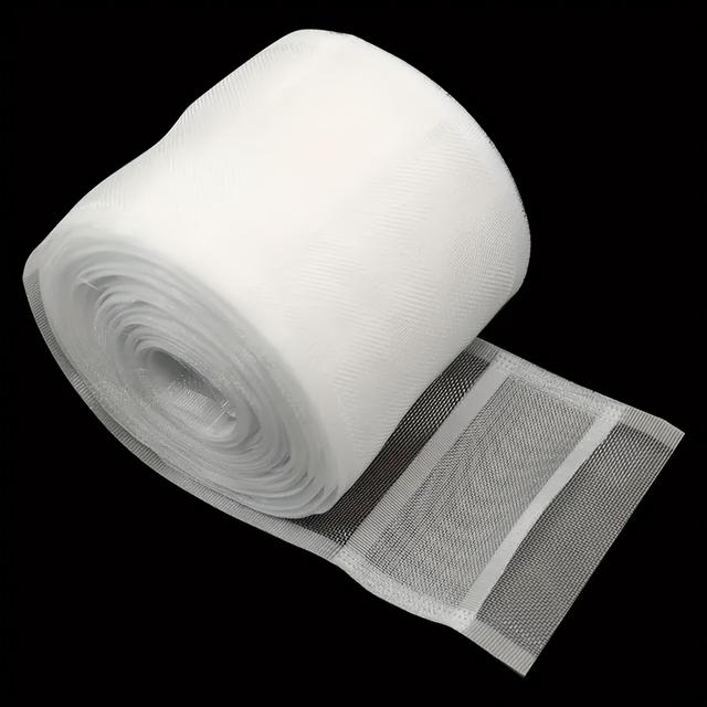 TEMU 1pc Of Curtain Tape