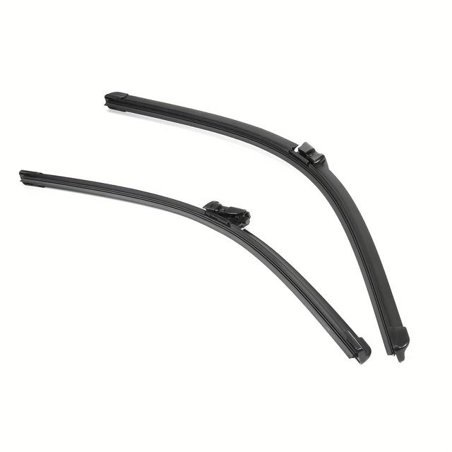 TEMU Suitable For 250 Flat Windshield Wipers