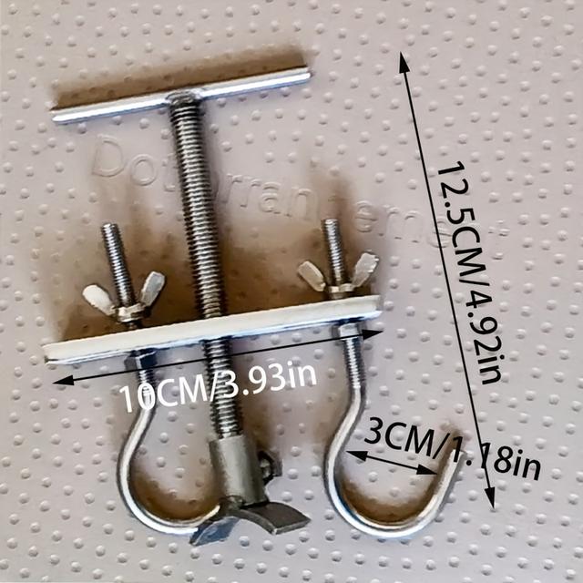 TEMU Strumento di correzione per piegatura del e rami degli alberelli bonsai
