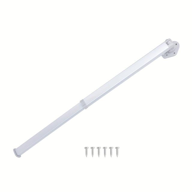 TEMU Campervan Folding Table Leg ( Extending Adjustable Worktop Support)folding Table Legs Extended And Retractable, Rv Accessories Folding