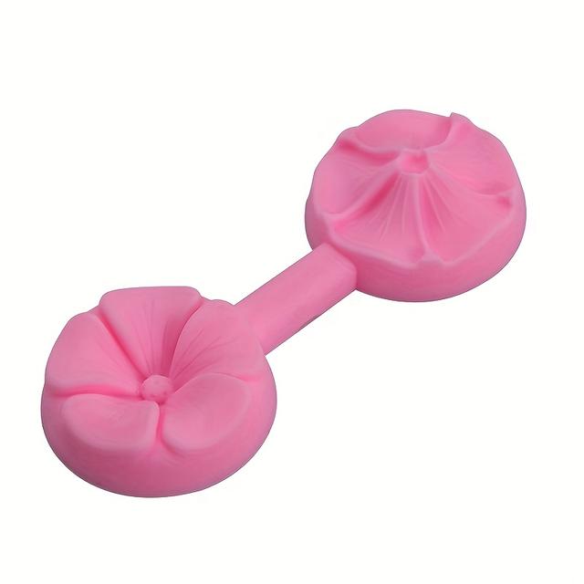 TEMU Silicone Mold Kit, 3d Decorating Moulds For, Plastic Tools