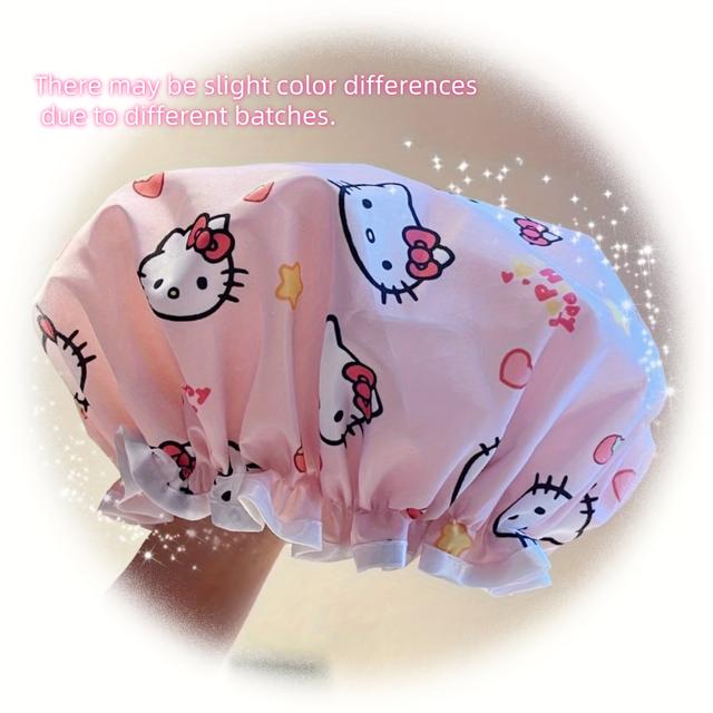 TEMU , High Quality Double-layer Design A Must-have For Home Use, Cute Cartoon Design, .