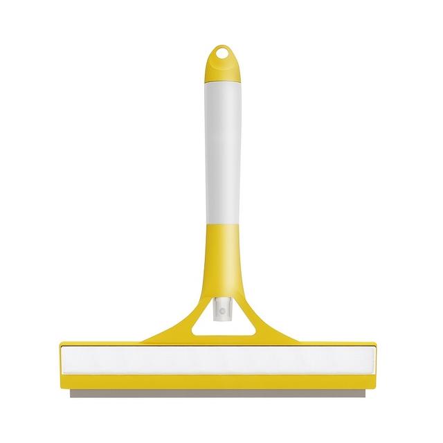 TEMU 3-in-1 Handheld Window Cleaner With Scraper And Sprayer, Glass Wiper, Shower Glass Door, - Cleaning Tool For Living Room, Bedroom, Kitchen, Tiles, Mirrors, Bathroom And Car Windshield