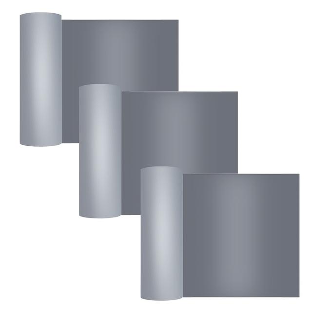 TEMU 2 Rolls Or 3 Rolls Of Waterproof Tape For Crack Repair, Resistant To And Wind, Ideal For Metal And Plastic Roofs. Peel Off The Protective Layer And Apply, Making It