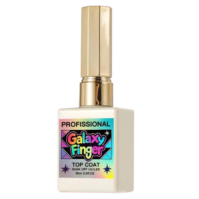 TEMU Glass Sealed New Nail Art Functional Gel Long-lasting Anti-fouling Wear-resistant Fortification Valentine's Day Mother's Day Christmas Birthday Gift For Girlfriend No Glue