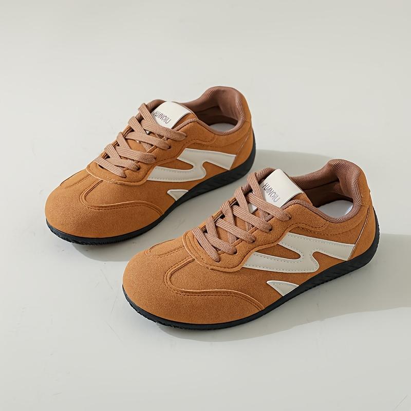 TEMU [sneakers] Shoes, Stylish Outdoor Footwear For Women, Lightweight And Comfortable, Suitable For Outdoor Sports And Running Hq-jcdk0686