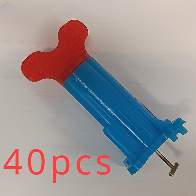 TEMU 재사용 가능한 플라스틱 타일 레벨링 시스템 - 정밀한 바닥 및 벽 타일 설치를 위한 40세트의 셀프 레벨링 스페이서, 개선된 그립 핸들이 있는 타일 레벨러 도구.