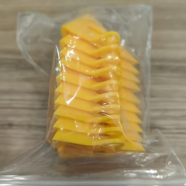 TEMU 10pcs Woodworking Triangle Painting Stands With Brush Holders - Pyramid Shaped Support For Spray Paint & Wallpaper Projects, Ideal For Halloween & Christmas Prep