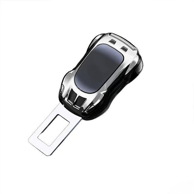 TEMU New Latch Extender For Cars, Latch Plug, Compatible With For Byd Rs , Universal Auto Parts [style:a372pcs-p]