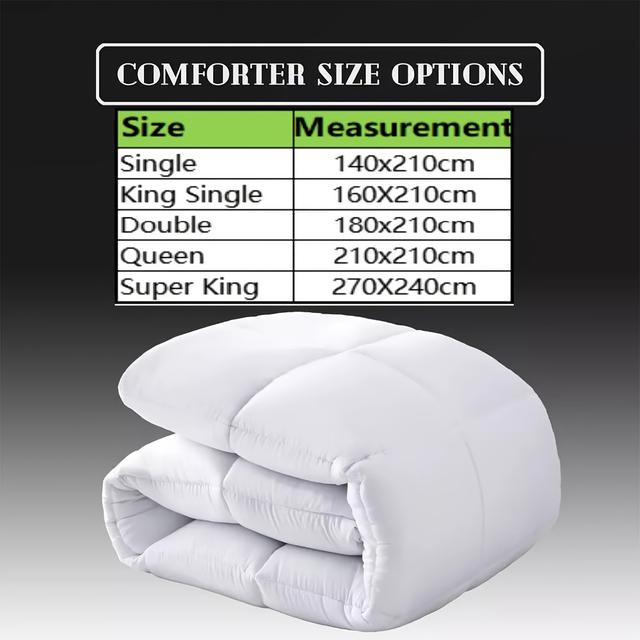 TEMU 500gsm Polyester Blanket