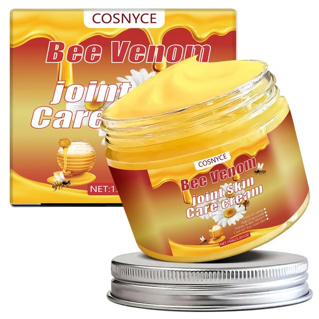 TEMU Of The Care Cream Moisturizes Joints And Protects The Skin, Locking In Moisture To Delicate, Hydrated, And Smooth