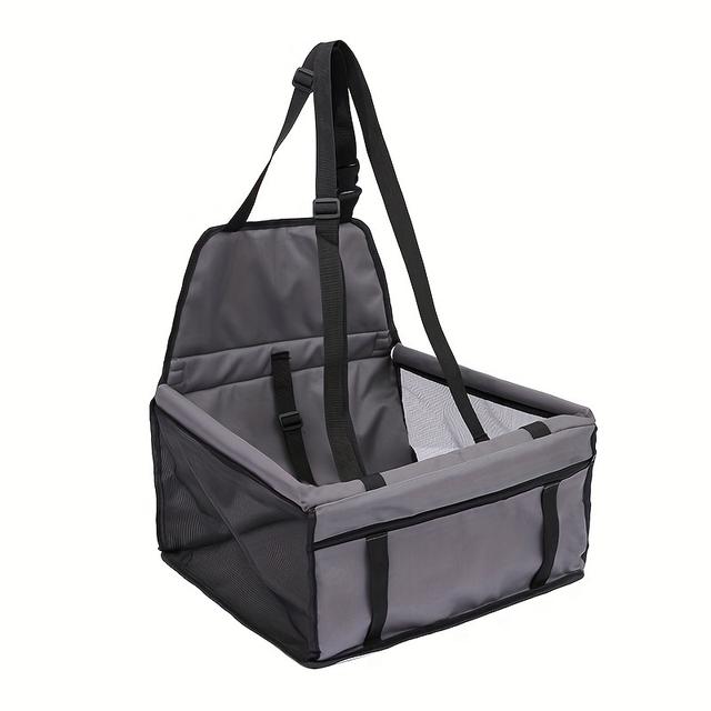 TEMU で安全な旅行用ペットバッグ：犬、猫、子犬向け