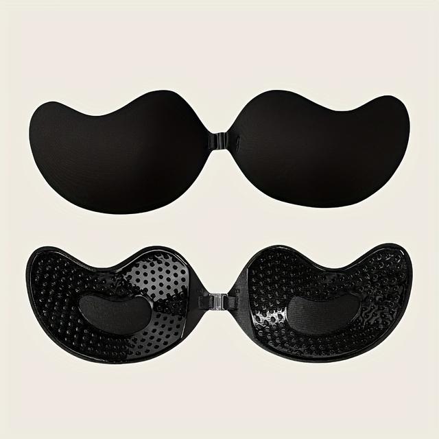 TEMU Lifting Silicone Covers, Invisible Self-adhesive Push Up Pasties, Women's Lingerie & Underwear Accessories