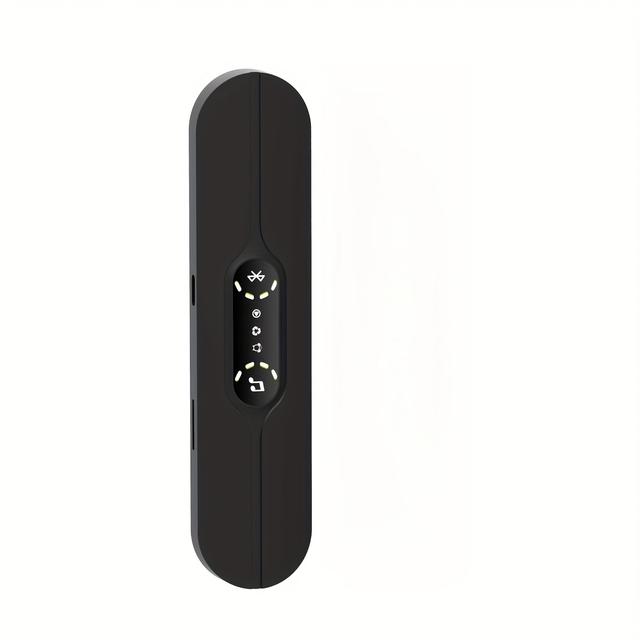 TEMU Bone Conduction Wireless Sleep Speaker