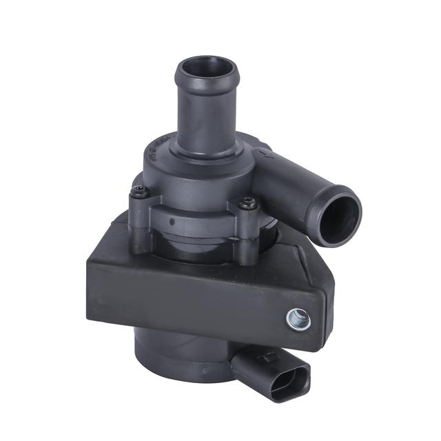 TEMU Extra kylvattenpump med plugg för VOLKSWAGEN Golf/Jetta/Passat/Eos/CC/Tiguan, för AUDI A3/Q3/TT 1K0965561J 1K0965561D