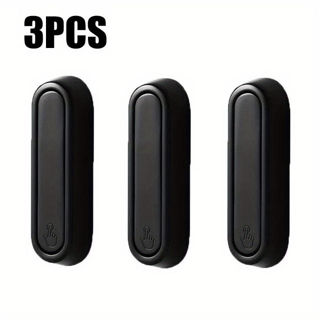 TEMU 3개 알루미늄 합금 접이식 옷걸이 RV용, RV 가구 보관 옷 및 모자용 옷걸이, 현관 욕실 벽용 옷걸이, 캠핑카, RV 및 가족용 보관 추가에 적합