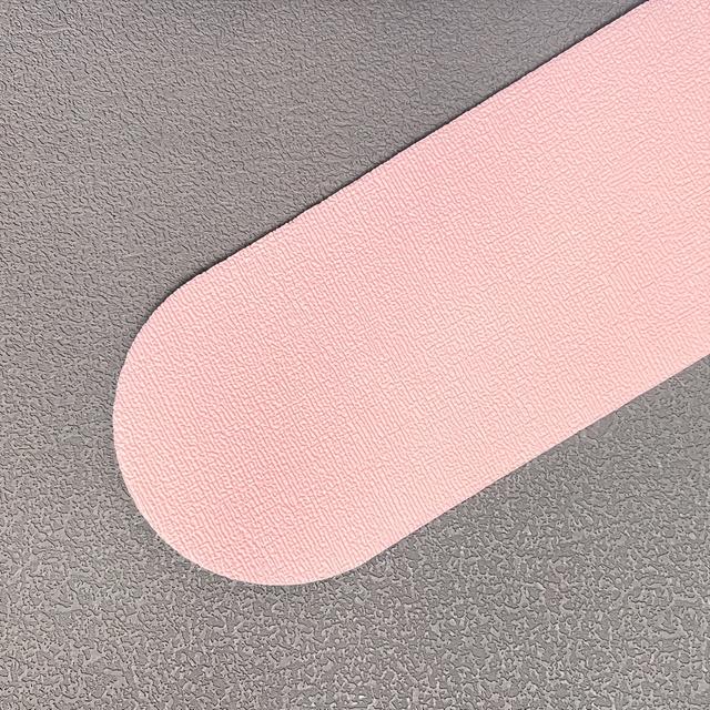 TEMU 10pcs Soft Self-adhesive Wall Protection Film, Bumper Pads - Impact Resistant For Bedroom And Room Decorations With Semi-