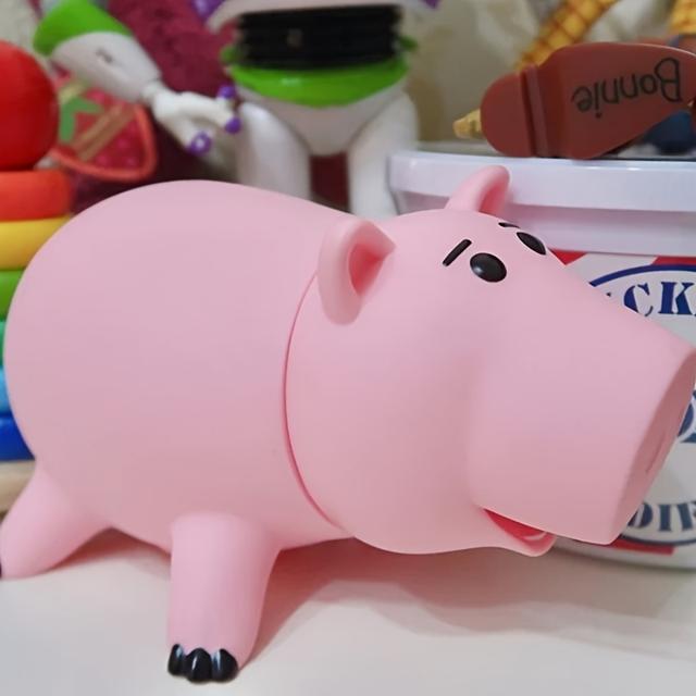 TEMU A Versatile And Adorable Money Bank! It Serves As A Creative Decoration For Your Bedroom Or Study, And Is A Practical Coin Storage Solution, Making It An Ideal Gift For Holidays And Birthdays!