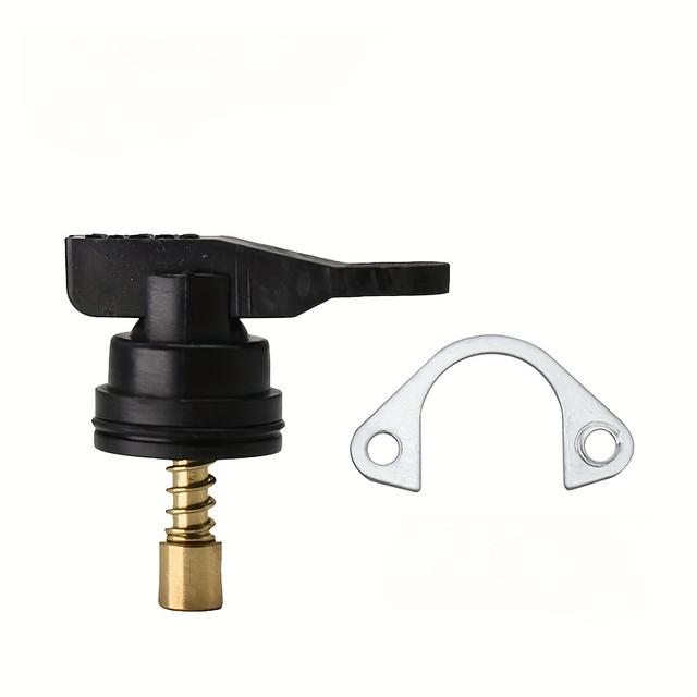 TEMU 1 Set Dellorto Phvb 17.5 Carburetor Manual Choke Starter Valve Kit Universal Motorcycle Modification Parts For Aprilia For Moo For Sr50r For For For For For 50 For Zip 50 For For Lx50 For