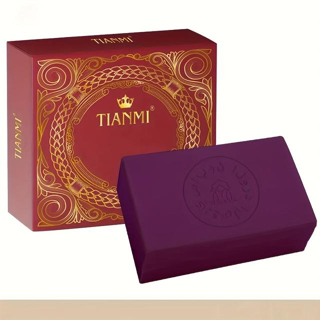 TEMU The Essential Oil Of Softly Purifies The Skin, Moisturizes The Whole Body, Exfoliates, Serves As A Wonderful Gift For A , And Is A For Valentine's Day