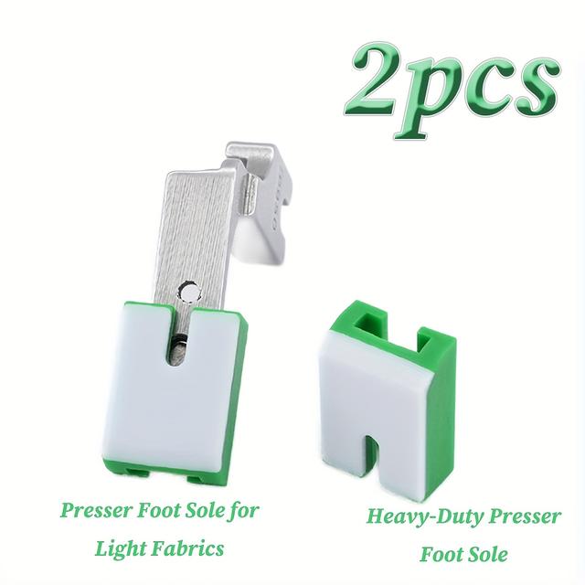 TEMU P950 Steel Gathering Presser Foot Adjustable Ruffling Foot For Industrial Machine Shirring Tucks Fabric Gathering Attachment