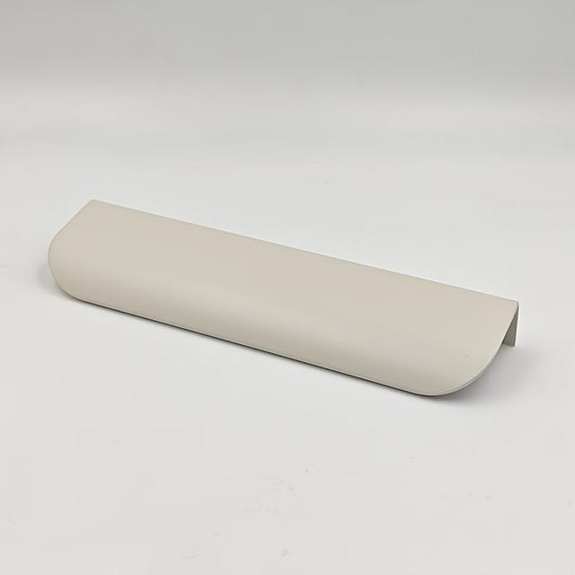 TEMU 2 stuks aluminiumlegering khaki kastdeurhandvatten, ladehandvatten en kastgrepen, geschikt voor woningdecoratie hardware