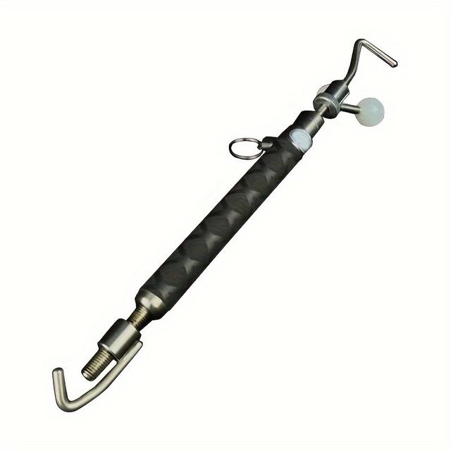 TEMU Ferramentas Auxiliares de de Amassados em Metal para Automóveis, Ganchos de , Haste de , Ferramenta Manual, Haste de da Capô do Motor do Carro, Alongamento