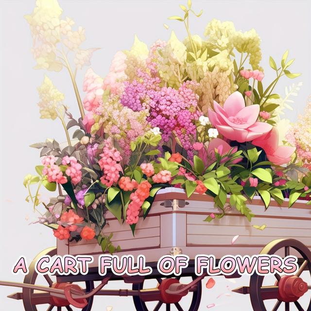 TEMU 2 Coloring Books, , 20x20cm, With Unique Covers, Clear Lines And Beautiful Patterns, Perfect Gifts For All Kinds Of Parties Such As Valentine's Day, Christmas, Halloween And Birthdays