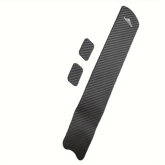 TEMU 1/2pcs Bicycle Frame Protection Bike Road Protective Cover Removable Bottom Tube Scratch-proof Sticker For Bicycles