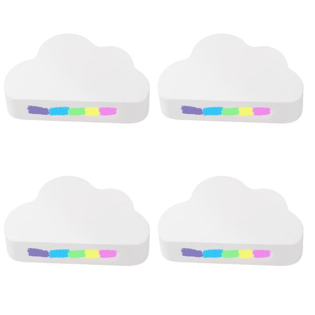 TEMU * 4 قطع من كرات الاستحمام المعطرة، كرات استحمام للتدليك الجسم، وهدايا ملح الاستحمام مناسبة لعيد الميلاد، والهالوين، والعطلات، وأعياد الميلاد