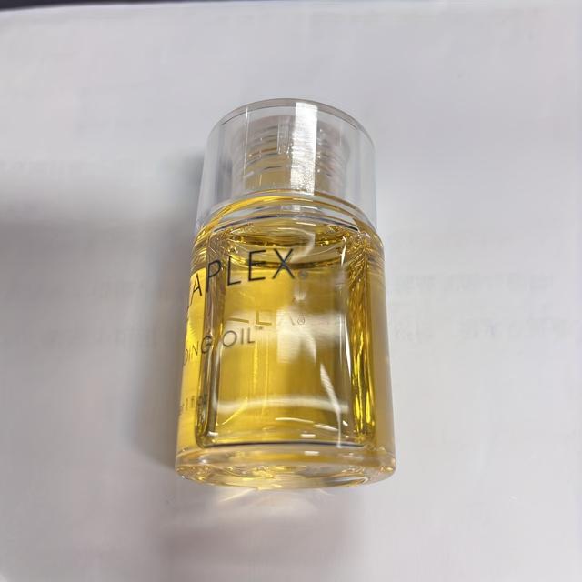 TEMU Concentrated Hair Oil, For Elasticity And Moisture , , Soft And Smooth Hair, Suitable For All Hair Types, 1fl.oz