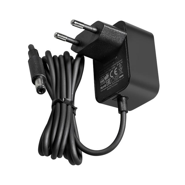 TEMU Power Adapter Dc12v 1a Power Supply Ac/ Converter For Small Appliances, Suitable From 100-240v To 12v 1.000mah Charger