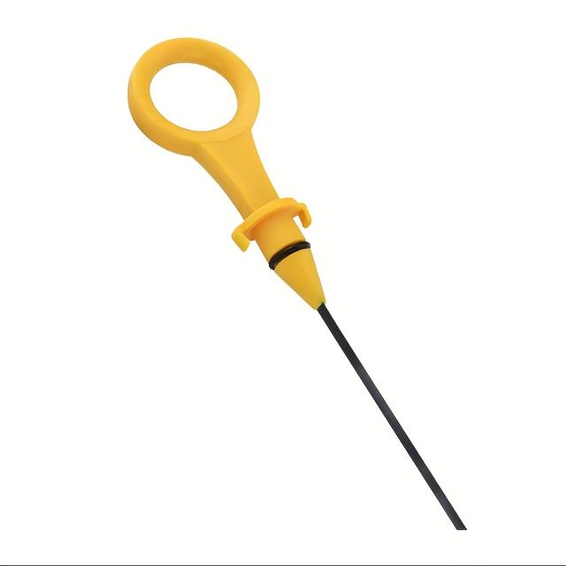 TEMU Car Engine Oil Dipstick Car Engine Auxiliary Device Suitable For A4 A5 Q3 Q5 For 2.0t B8 B9 2009-2017 06h115611e