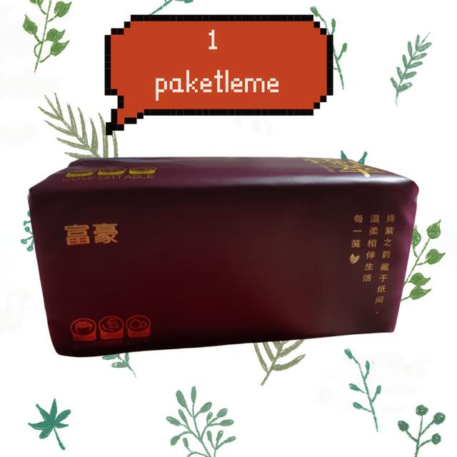 TEMU Total 500pcs Ultra-, Absorbent, Individually Wrapped. Free Of Fluorescent Agents And Dyes, Thickened And Durable, Suitable For , Ideal For Kitchen, Restaurant, Living Room, Bedroom, Car Use