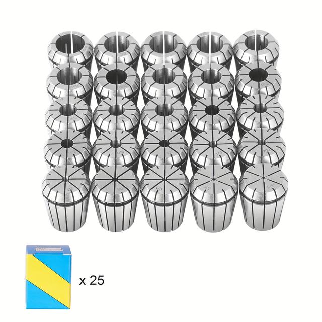 TEMU Er32 Collet With 25pcs Without Electricity