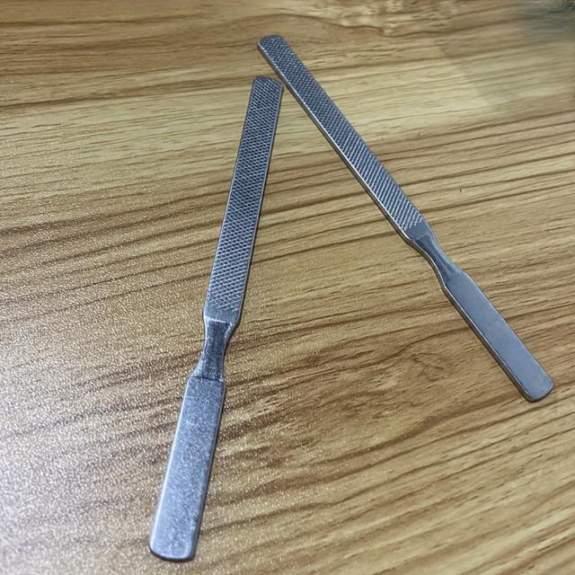 TEMU 2 Piezas de Bloque de Pulido para Uñas, Ideal para Dar Forma, Pulir , Arte de Uñas y Decoración - Herramienta de Belleza Esencial para Profesionales y