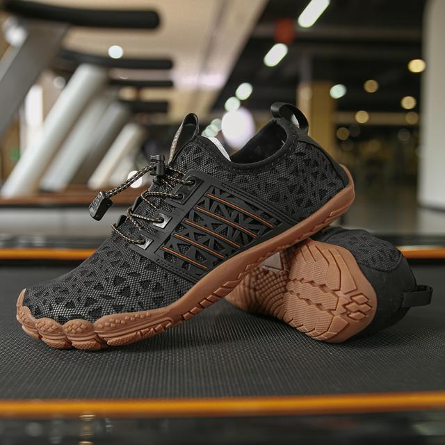 TEMU Indoor Fitness Shoes, Yoga Shoes, Beach Wading Shoes, Canyoning Shoes, Swimming Shoes