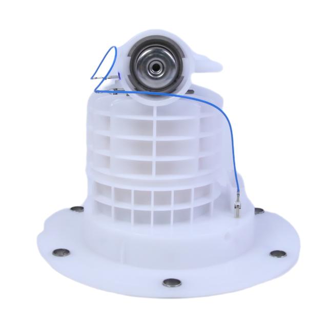 TEMU Suitable For Mercedes-benz S550 S600 Slk200 Slk280 Slk350 Cl550 Cl600 Fuel Filter Assembly, Oem 1714700990 A1714700690