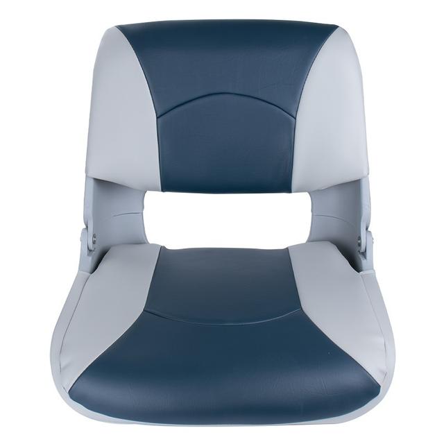 TEMU Marine Seats, Folding Boat Seat For Yachts, Fast Boats, Yachts, Road Boats, Uv Resistant, Waterproof, Sunscreen Folding Seats, Aluminum Alloy Assault Boat Seats