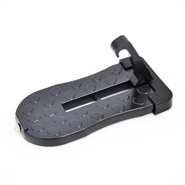 TEMU A Single Unit Car Door With A Glass Breaker, Foldable And On The Door Latch Of Suvs And Trucks, For Handling The Car Roof.