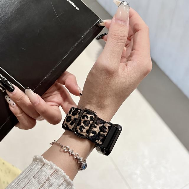 TEMU Нейлоновий еластичний спортивний ремінець, підходить для Xiaomi Smart Band 8 Pro/9 Pro та Xiaomi Redmi Watch 5/4, розроблений як для чоловіків, так і для жінок