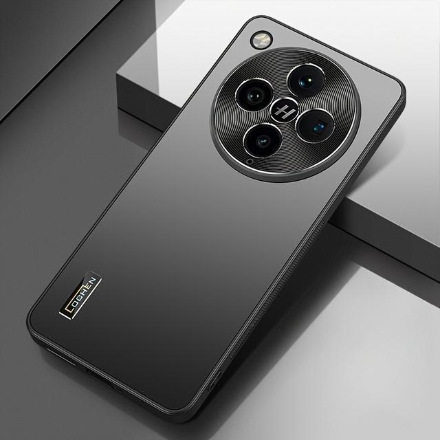 TEMU Suitable For Oppo Find X8/find X8 And Shadow Pc Phone Case, Exquisite For Find X8/find X8 Pro High-quality Anti-slip And Anti-fingerprint Protective Cover