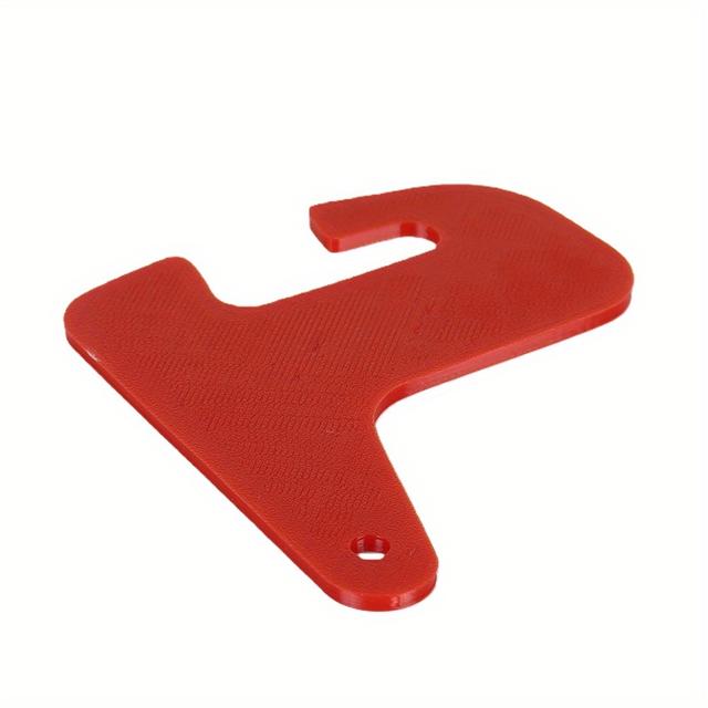 TEMU Manual Operation Rv Door Lock With Hand Crank - Heavy-duty Lock For Rv Van Trailer Entrance Door - Vehicle Door Lock Suitable For Rvs, Campers, Trailers