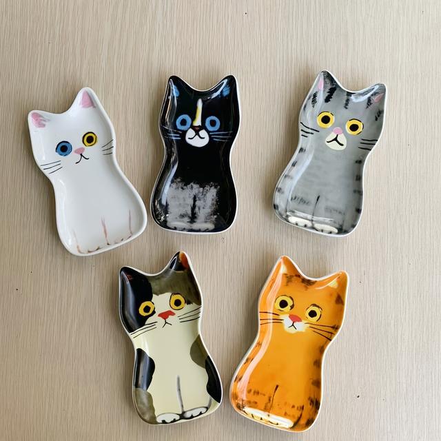 TEMU Affascinante per in Ceramica di Ispirazione Giapponese - per Salsa di Soia, Spezie & Snack | Accessorio da Cucina