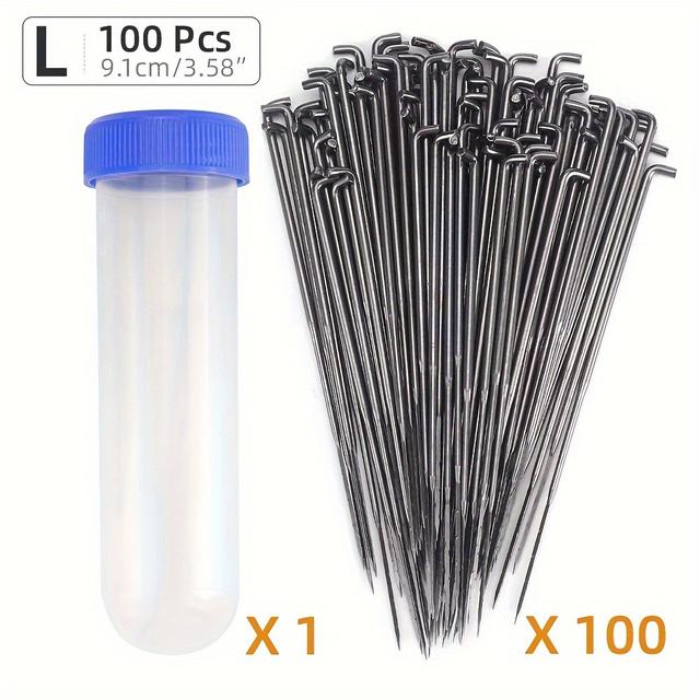 TEMU 100pcs/set Needle Felting Needles, Wool Felting Needles, Needle Felting Supplies, Needle Felting Tools For Beginner, Professional