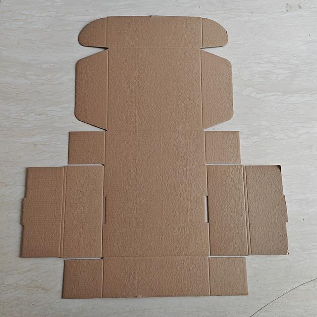 TEMU Dobíjecí balicí krabice, 10 ks, rozměry 30*20*10 cm (11.8*7.87*3.9 palců), pro ochranu při přepravě, úložné boxy, vyrobené z pevného kartonu