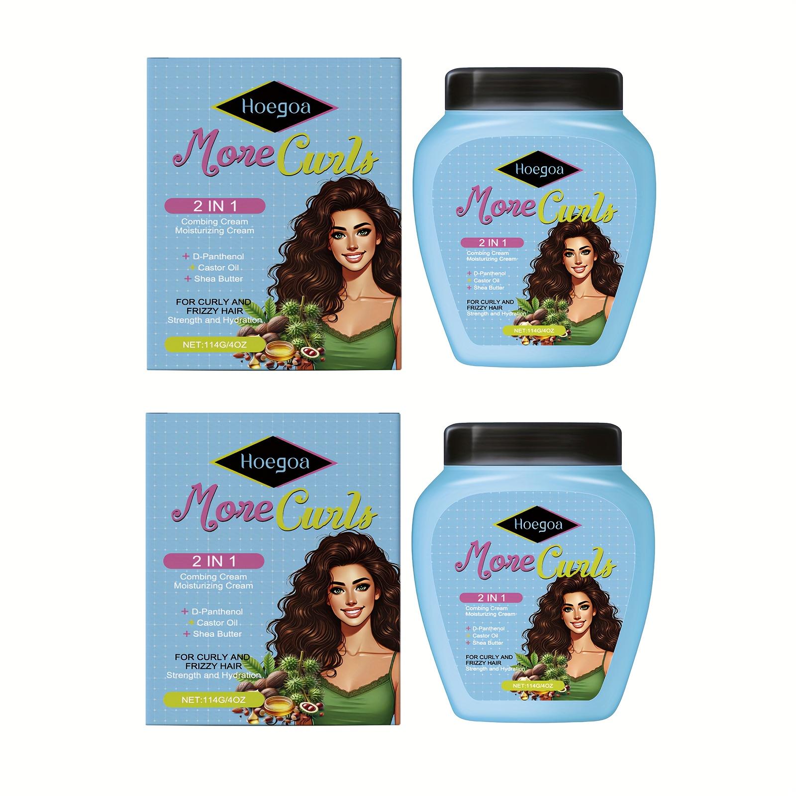 TEMU [Paquete de 2 Cajas] Acondicionador - Fórmula Hidratante , Cuidado Hidratante para Cabello , Cuidado Capilar para , Navidad, Halloween, Regalo Ideal para Otoño