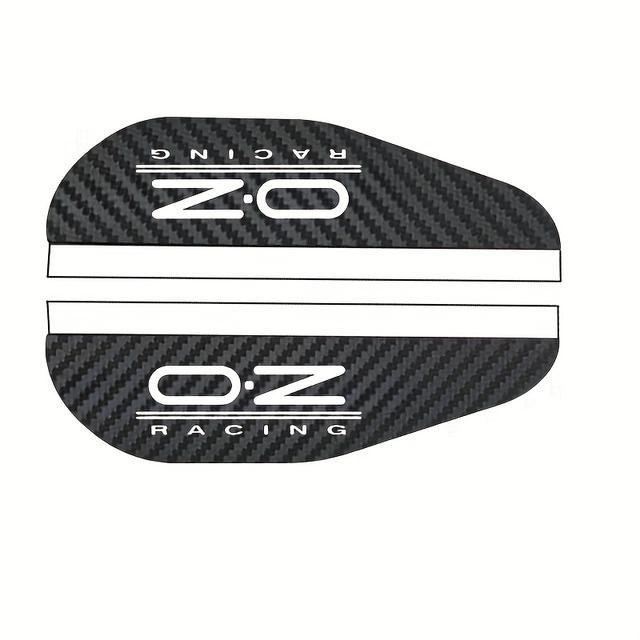 TEMU 2 ks kryt na zpětné zrcátko proti dešti a sněhu – univerzální ochranný kryt pro zadní zrcátka, vhodný pro všechny aut