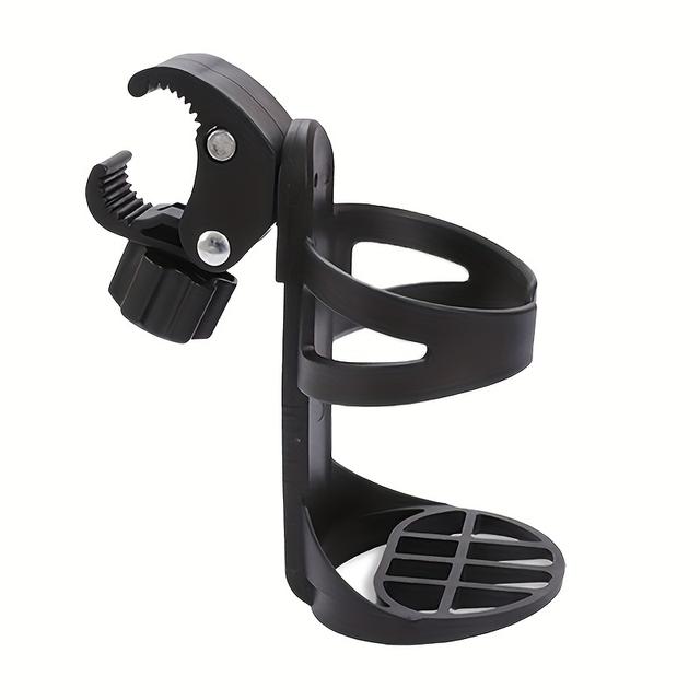 TEMU Marine Boat Rail Cup Holder, No Drilling Install Boat Drink Holder For Bimini Top Cover Or Pole, Pontoon Boat Accessories, Universal Can Holders For Pontoon Boat, Boat, , Jet Ski
