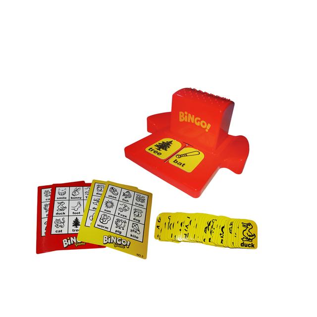 TEMU Jiajchuf Is A Literacy Game That Combines Fun And Learning, Enhancing The Family Atmosphere. A Unique Pre-reading Learning Game, Making It A Great Toy Gift For Children During Christmas